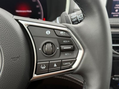 2026 Acura MDX Advance Package SH-AWD