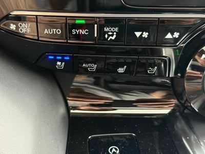 2026 Acura MDX Advance Package SH-AWD