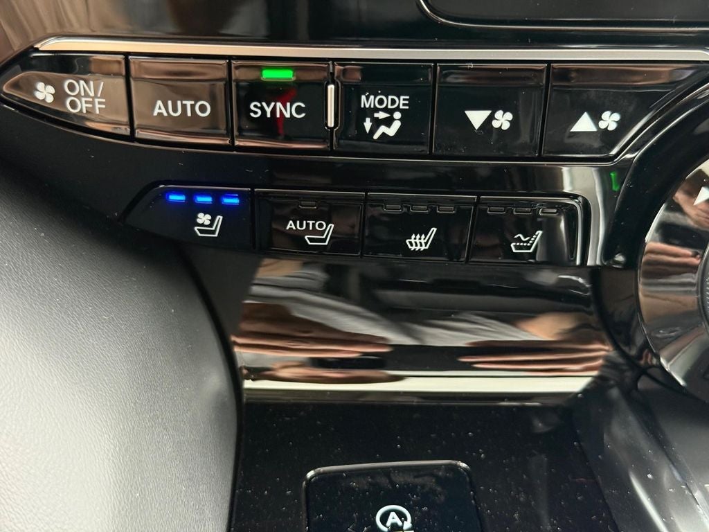 2026 Acura MDX Advance Package SH-AWD