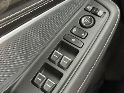 2026 Acura MDX Advance Package SH-AWD