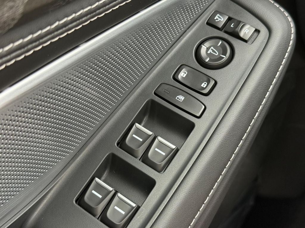 2026 Acura MDX Advance Package SH-AWD