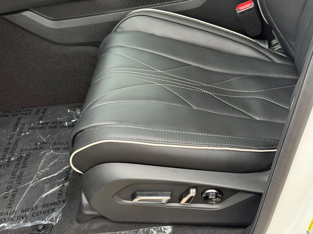 2026 Acura MDX Advance Package SH-AWD