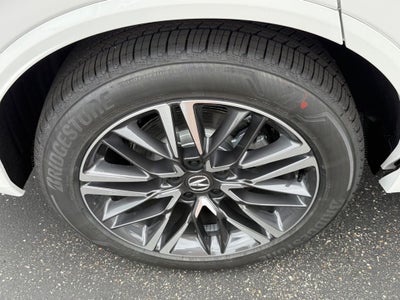 2026 Acura MDX Advance Package SH-AWD