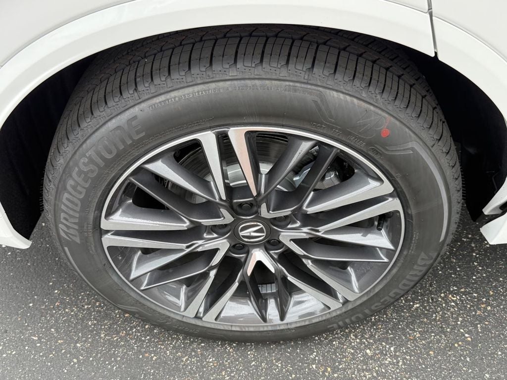 2026 Acura MDX Advance Package SH-AWD