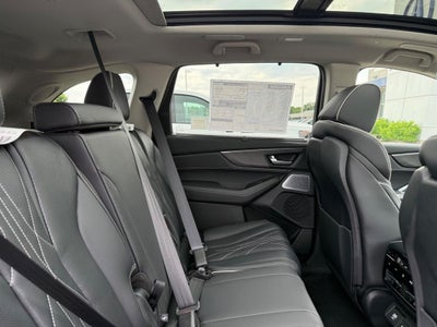 2026 Acura MDX Advance Package SH-AWD