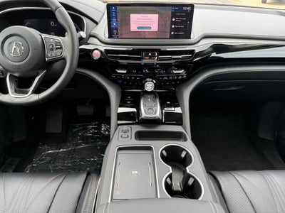 2026 Acura MDX Advance Package SH-AWD