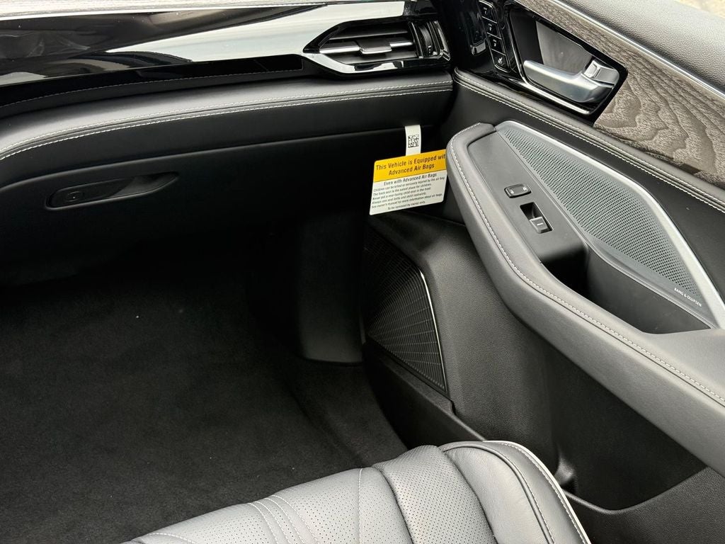 2026 Acura MDX Advance Package SH-AWD