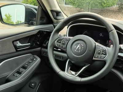 2026 Acura MDX Advance Package SH-AWD