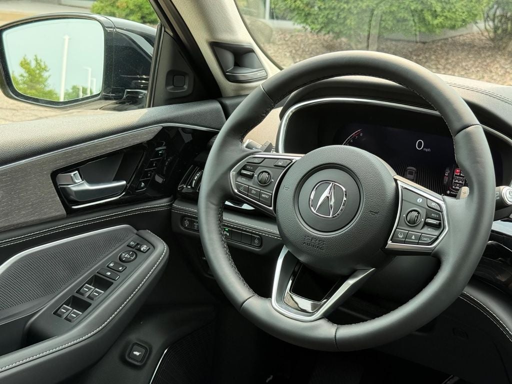 2026 Acura MDX Advance Package SH-AWD