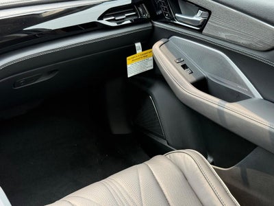 2026 Acura MDX Advance Package SH-AWD