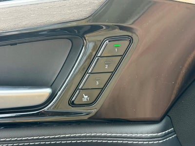 2026 Acura MDX Advance Package SH-AWD