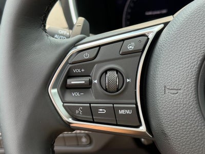 2026 Acura MDX Advance Package SH-AWD