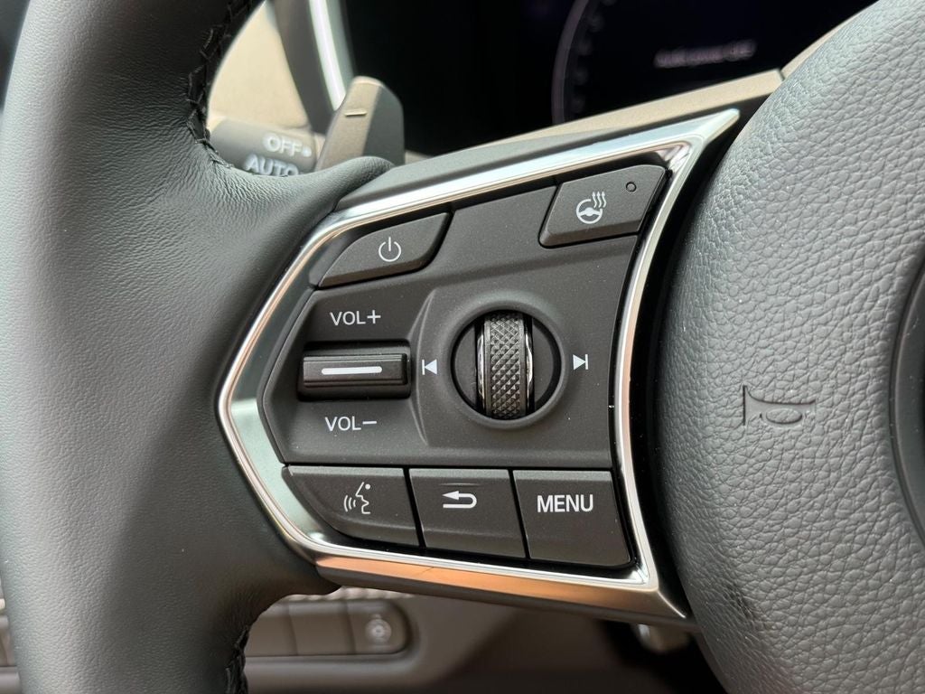 2026 Acura MDX Advance Package SH-AWD