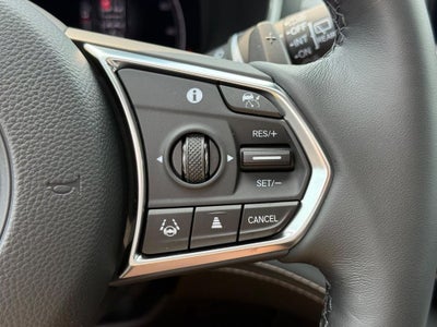 2026 Acura MDX Advance Package SH-AWD