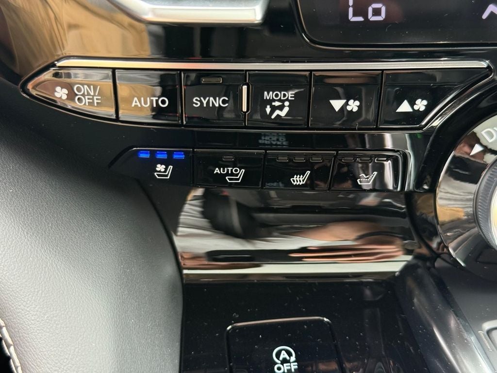 2026 Acura MDX Advance Package SH-AWD