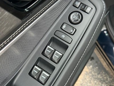 2026 Acura MDX Advance Package SH-AWD