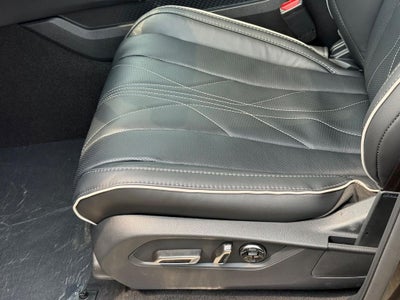 2026 Acura MDX Advance Package SH-AWD