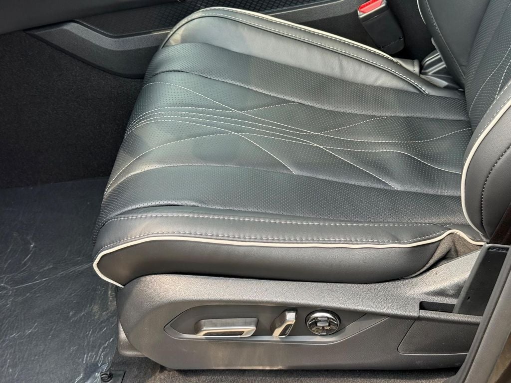 2026 Acura MDX Advance Package SH-AWD