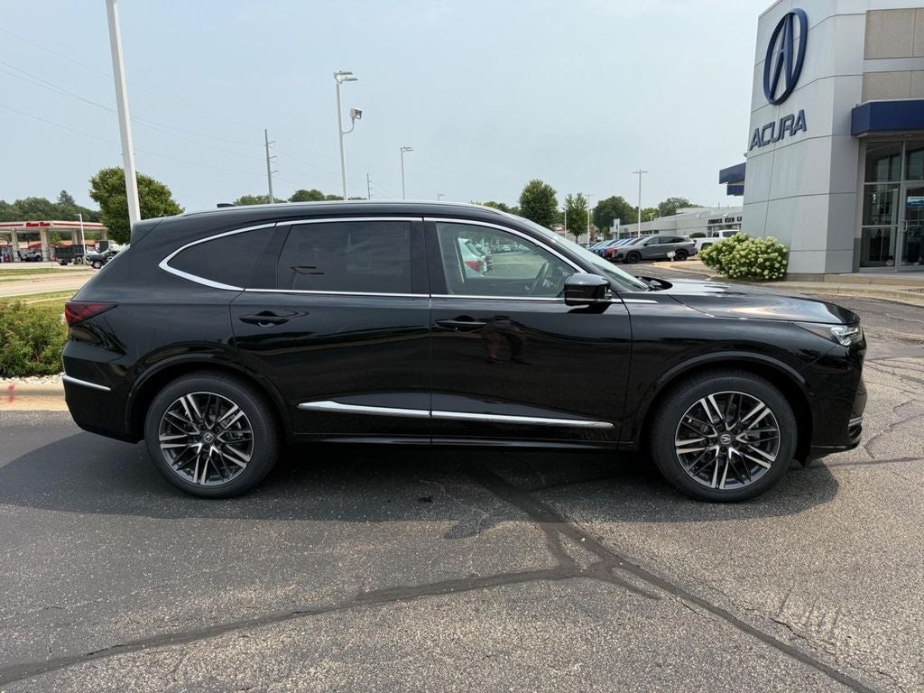 2026 Acura MDX Advance Package SH-AWD
