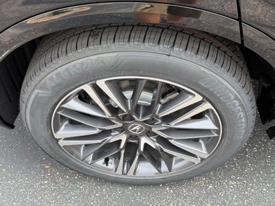 2026 Acura MDX Advance Package SH-AWD