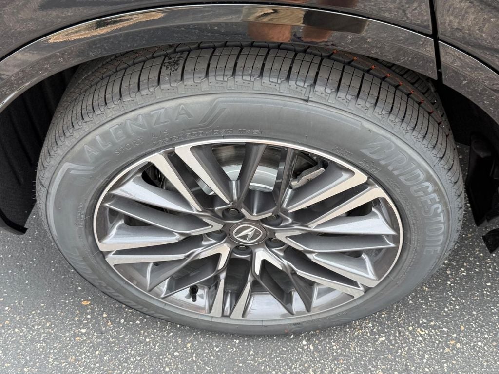 2026 Acura MDX Advance Package SH-AWD