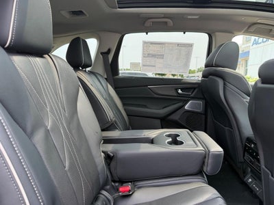 2026 Acura MDX Advance Package SH-AWD