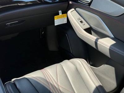 2026 Acura MDX A-Spec Advance Package SH-AWD