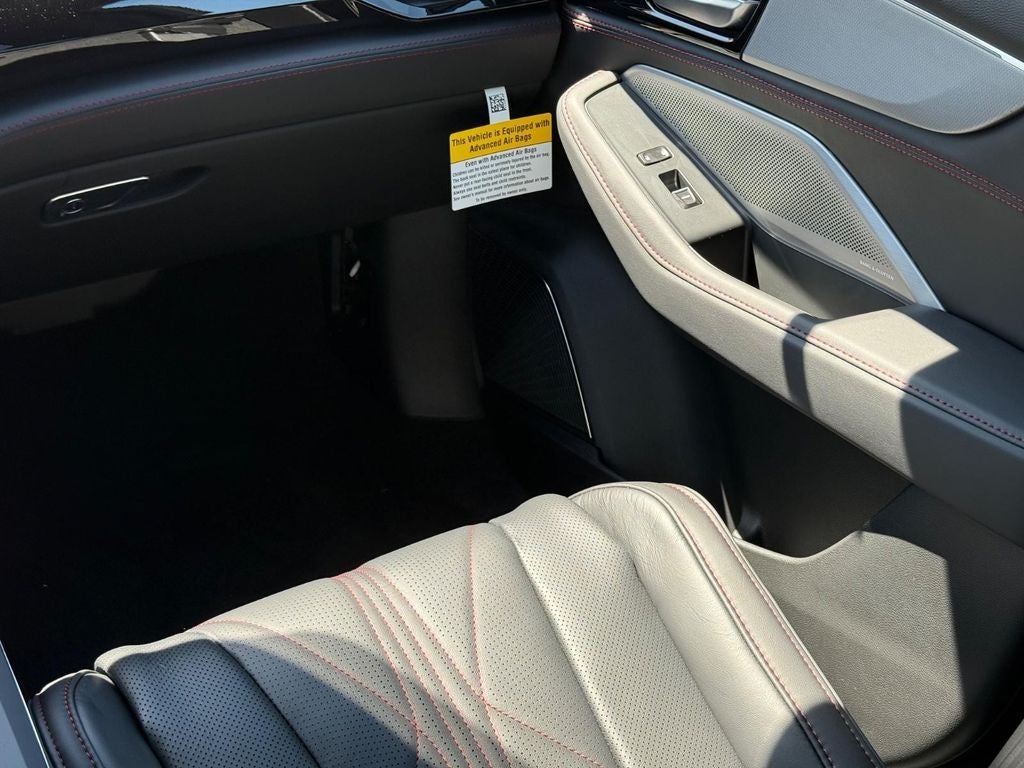 2026 Acura MDX A-Spec Advance Package SH-AWD