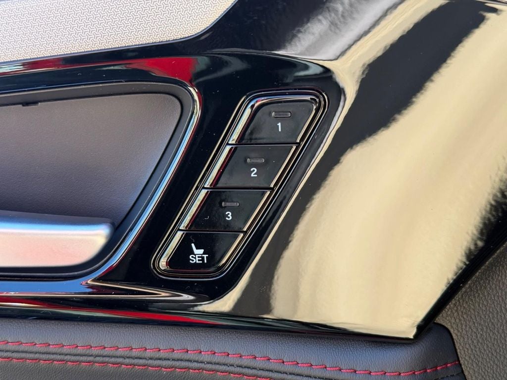 2026 Acura MDX A-Spec Advance Package SH-AWD