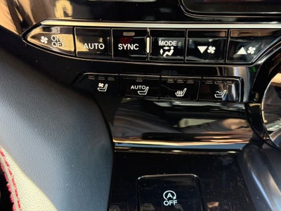 2026 Acura MDX A-Spec Advance Package SH-AWD