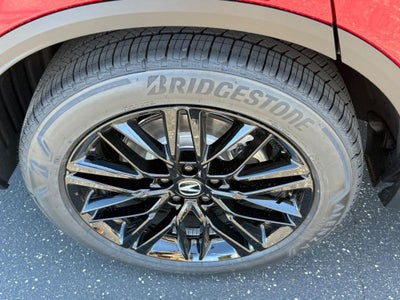 2026 Acura MDX A-Spec Advance Package SH-AWD