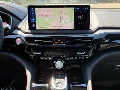 2026 Acura MDX A-Spec Advance Package SH-AWD