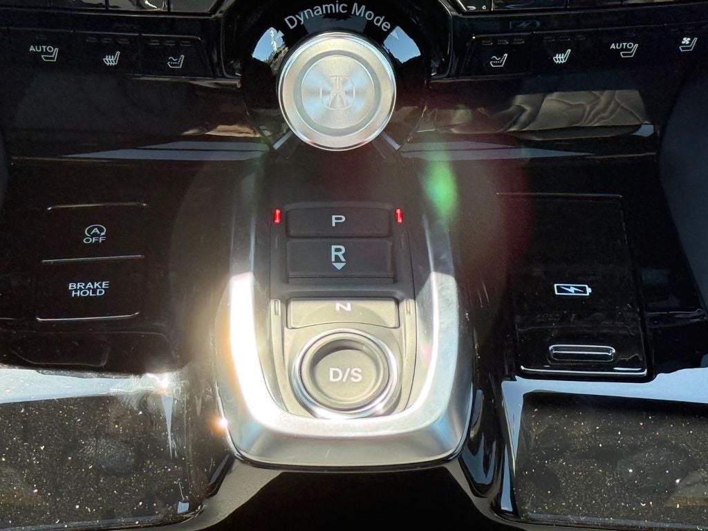 2026 Acura MDX A-Spec Advance Package SH-AWD