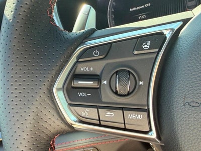 2026 Acura MDX A-Spec Advance Package SH-AWD