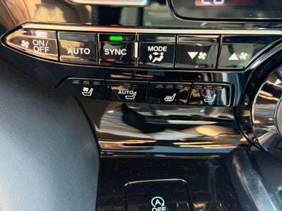 2026 Acura MDX A-Spec Advance Package SH-AWD