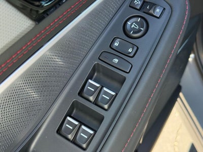 2026 Acura MDX A-Spec Advance Package SH-AWD