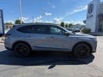 2026 Acura MDX A-Spec Advance Package SH-AWD