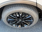 2026 Acura MDX A-Spec Advance Package SH-AWD
