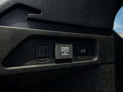 2026 Acura MDX A-Spec Advance Package SH-AWD