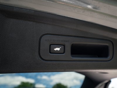 2026 Acura MDX A-Spec Advance Package SH-AWD