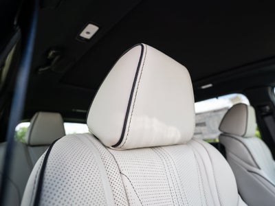 2026 Acura MDX A-Spec Advance Package SH-AWD