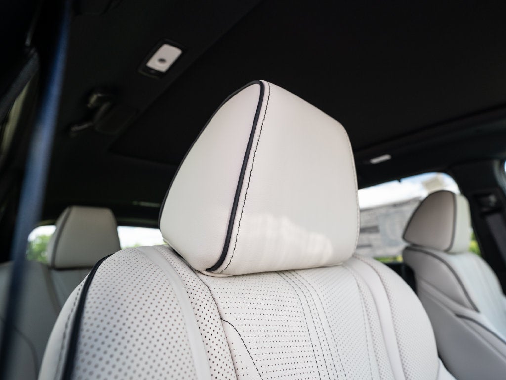 2026 Acura MDX A-Spec Advance Package SH-AWD