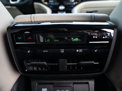 2026 Acura MDX A-Spec Advance Package SH-AWD