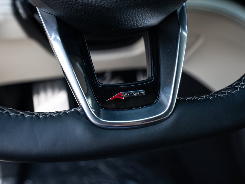2026 Acura MDX A-Spec Advance Package SH-AWD
