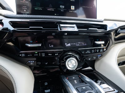 2026 Acura MDX A-Spec Advance Package SH-AWD