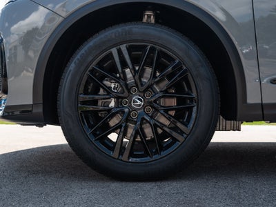 2026 Acura MDX A-Spec Advance Package SH-AWD