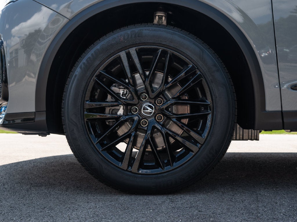 2026 Acura MDX A-Spec Advance Package SH-AWD