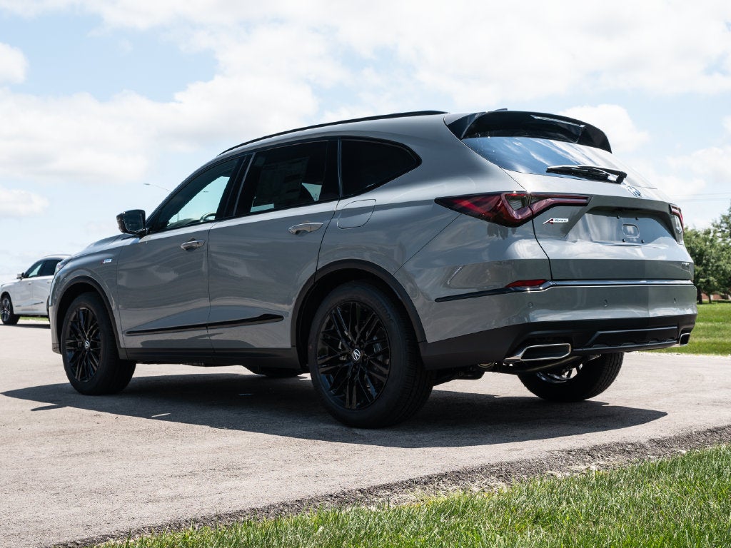 2026 Acura MDX A-Spec Advance Package SH-AWD