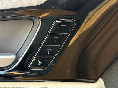 2026 Acura MDX A-Spec Advance Package SH-AWD