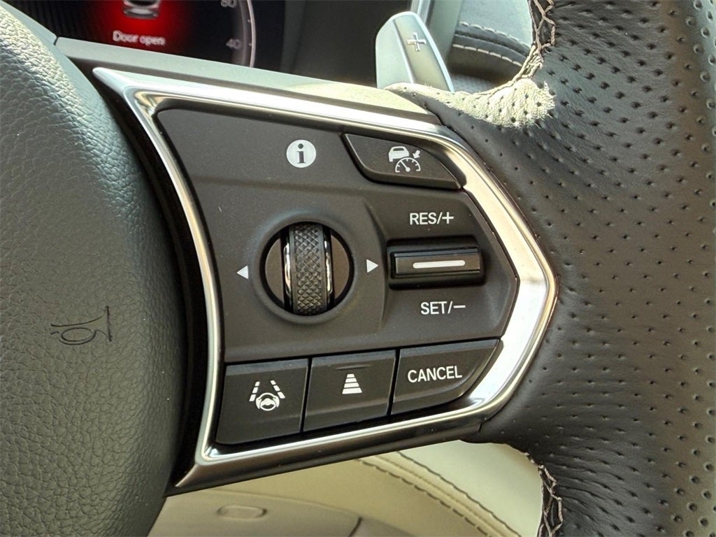 2026 Acura MDX A-Spec Advance Package SH-AWD